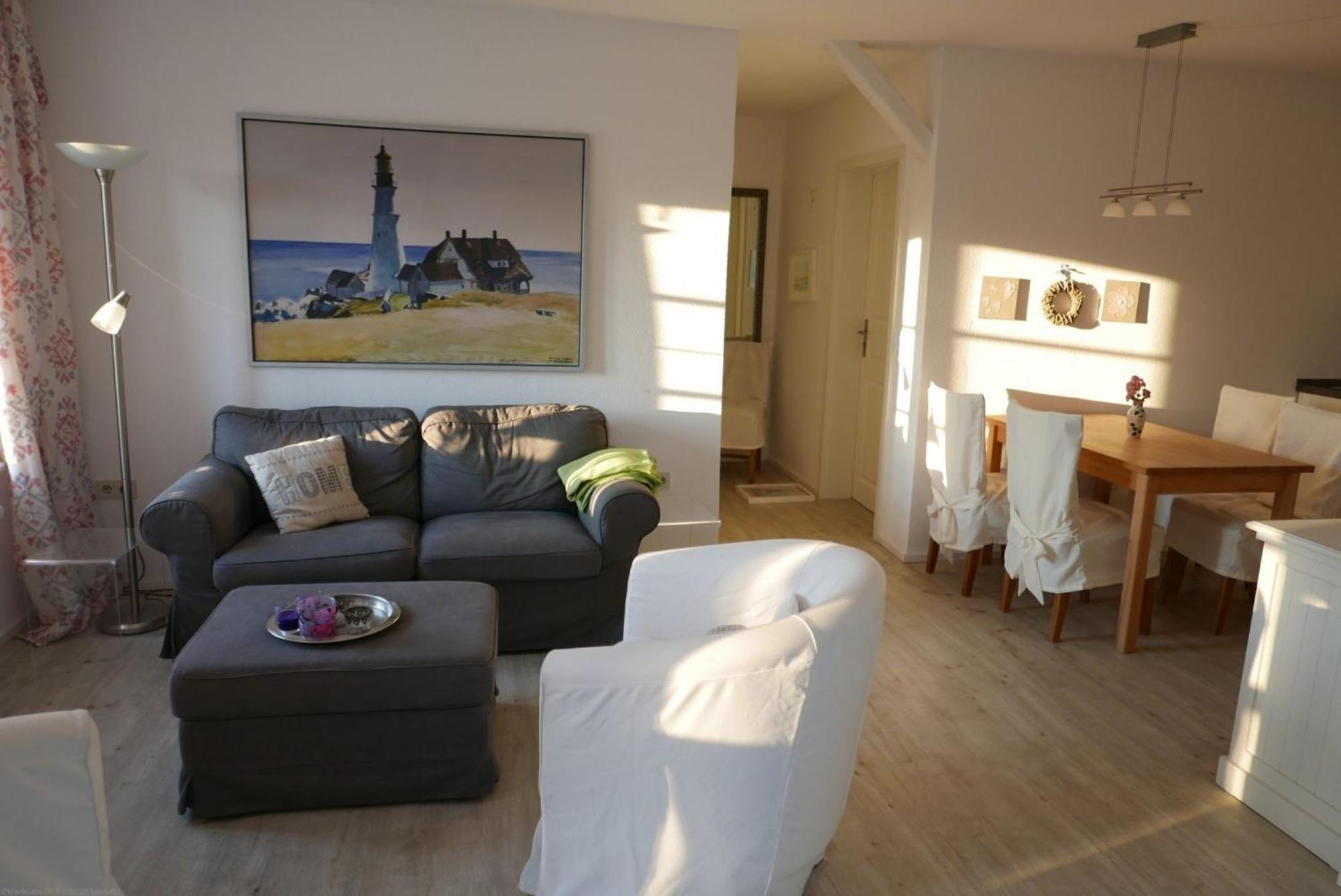 Föhrtraum Apartment *
